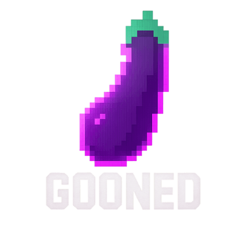 GOONED Logo